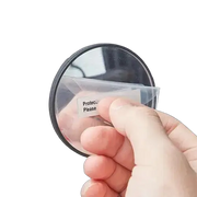 Universal Bicycle Rearview Mirror (1pc & 2pcs) by Habicare