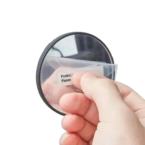 Universal Bicycle Rearview Mirror (1pc & 2pcs) by Habicare
