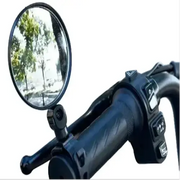 Universal Bicycle Rearview Mirror Convex by Habicare