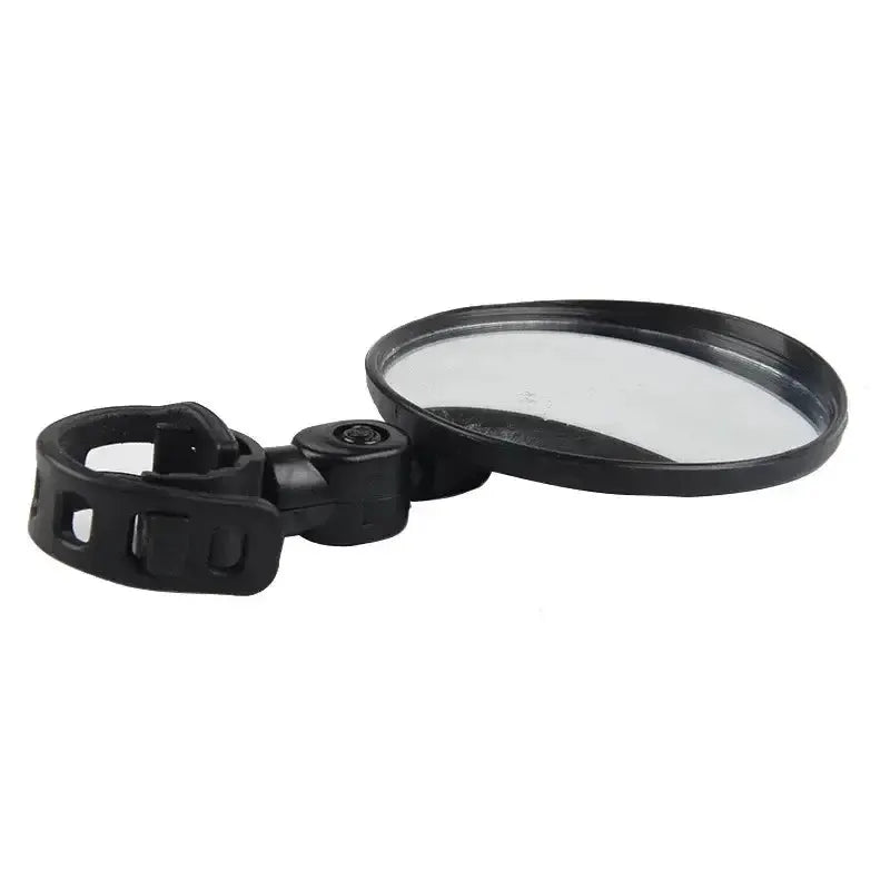 Universal Bicycle Rearview Mirror Convex by Habicare
