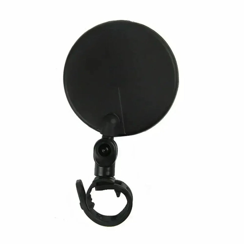 Universal Bicycle Rearview Mirror Convex by Habicare