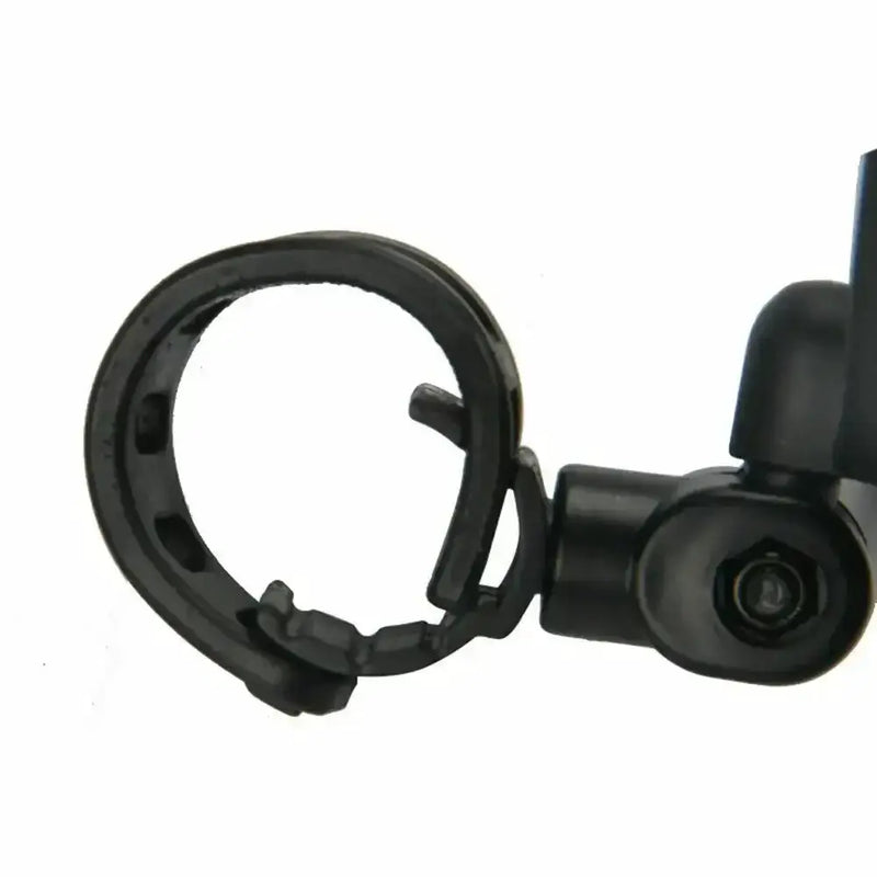 Universal Bicycle Rearview Mirror Convex by Habicare