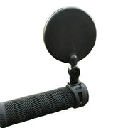 Universal Bicycle Rearview Mirror Convex by Habicare