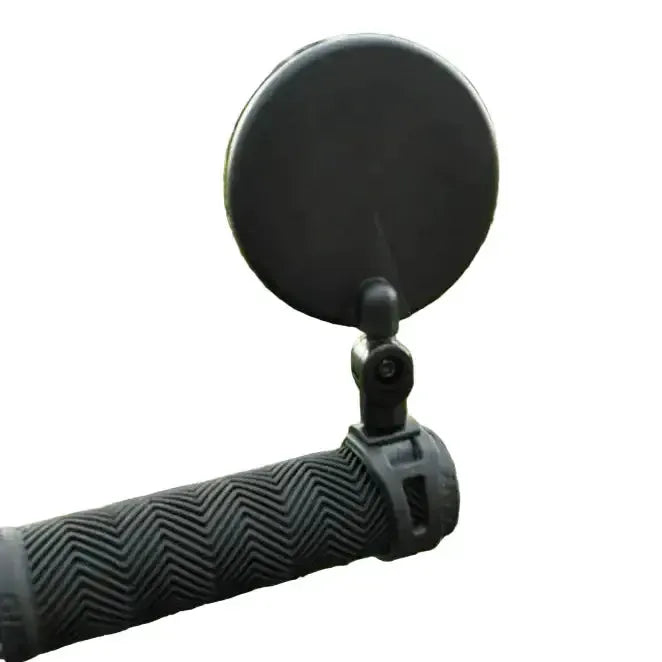 Universal Bicycle Rearview Mirror Convex by Habicare