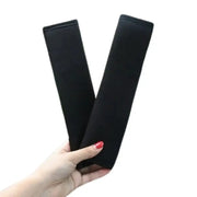 Universal Belt Shoulder Pads (Pack of 2) by Habicare