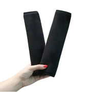 Universal Belt Shoulder Pads (Pack of 2) by Habicare