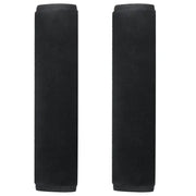 Universal Belt Shoulder Pads (Pack of 2) by Habicare