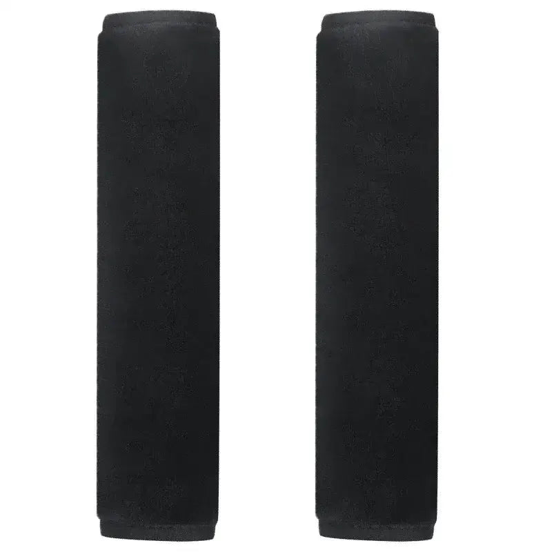 Universal Belt Shoulder Pads (Pack of 2) by Habicare