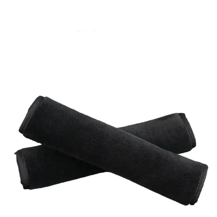 Universal Belt Shoulder Pads (Pack of 2) by Habicare