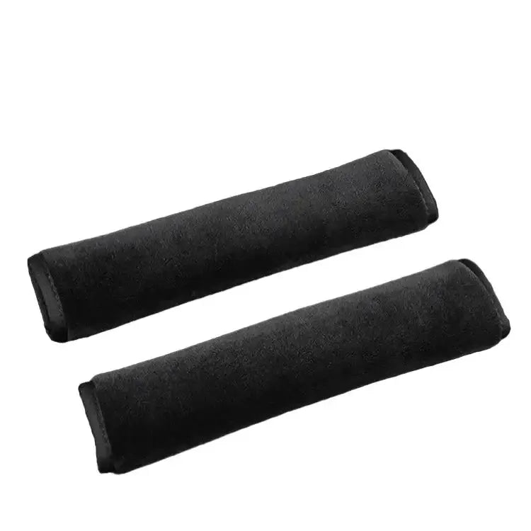 Universal Belt Shoulder Pads (Pack of 2) by Habicare