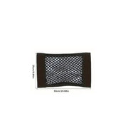 Universal Double Mesh Vehicle Storage Net (3 different sizes available) by Habicare