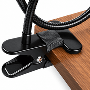 techplus Flexible Arm Phone Holder for Comfortable Hands-Free Use Flexible Arm Phone Holder for Comfortable Hands-Free Use