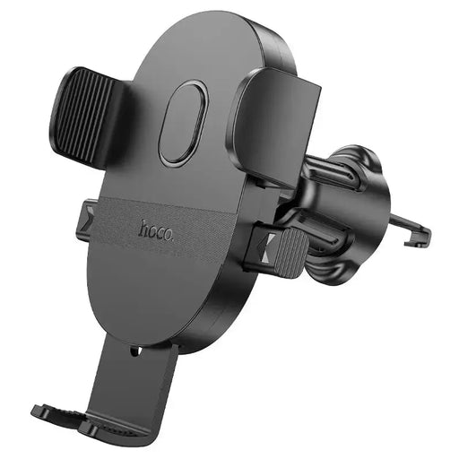 techplus Universal Gravity Car Phone Holder – Air Vent Auto Clamp Mount TechPlus Gravity Car Phone Holder Air Vent Mount
