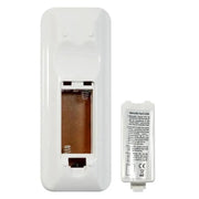 Universal Heat Pump Remote by 9eight5
