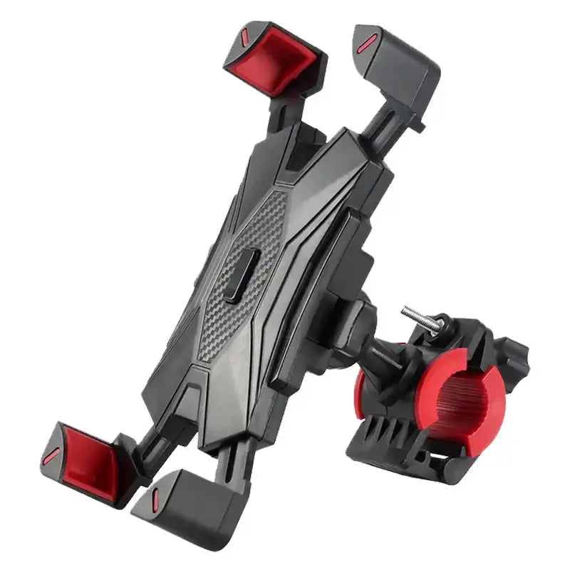 Universal Large Phone Holder for Bike, Motorcycle and Scooters by Habicare
