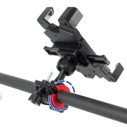 Universal Large Phone Holder for Bike, Motorcycle and Scooters by Habicare