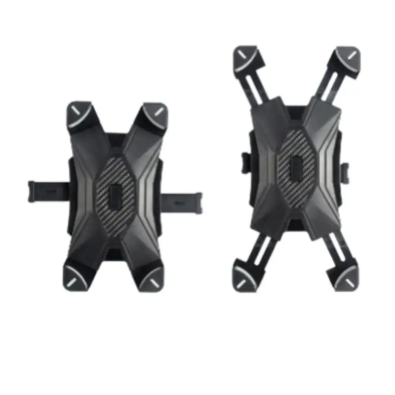 Universal Large Phone Holder for Bike, Motorcycle and Scooters by Habicare