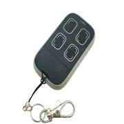 Habicare Universal Multi Frequency Garage Door Remote 280 To 868MHz 4 Channel Cloner Universal 4 Channel Garage Door Remote Cloner 868MHz
