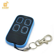 Habicare Universal Multi Frequency Garage Door Remote 280 To 868MHz 4 Channel Cloner Universal 4 Channel Garage Door Remote Cloner 868MHz