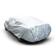 Universal Outdoor Car Cover by Habicare