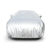 Universal Outdoor Car Cover by Habicare