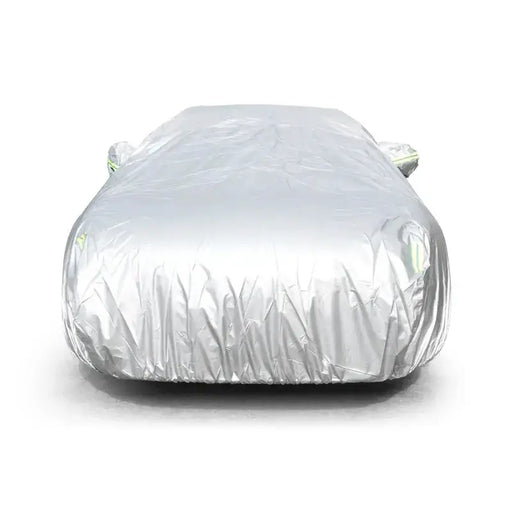 Universal Outdoor Car Cover by Habicare