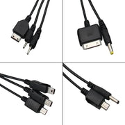 Universal Phone Charger Cable by 9eight5