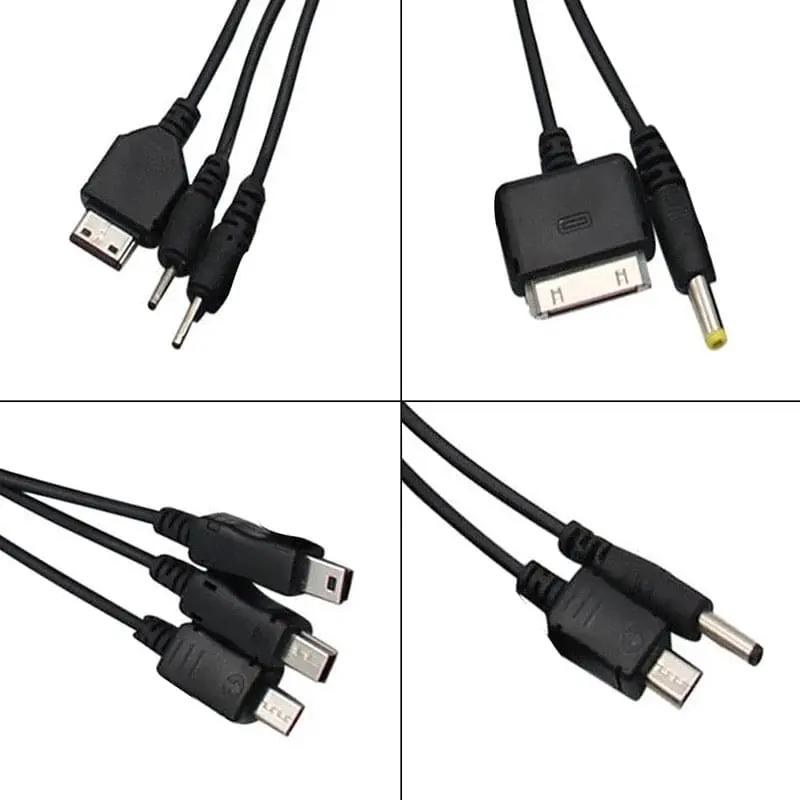 Universal Phone Charger Cable by 9eight5