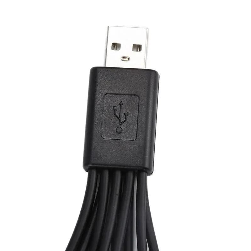 Universal Phone Charger Cable by 9eight5