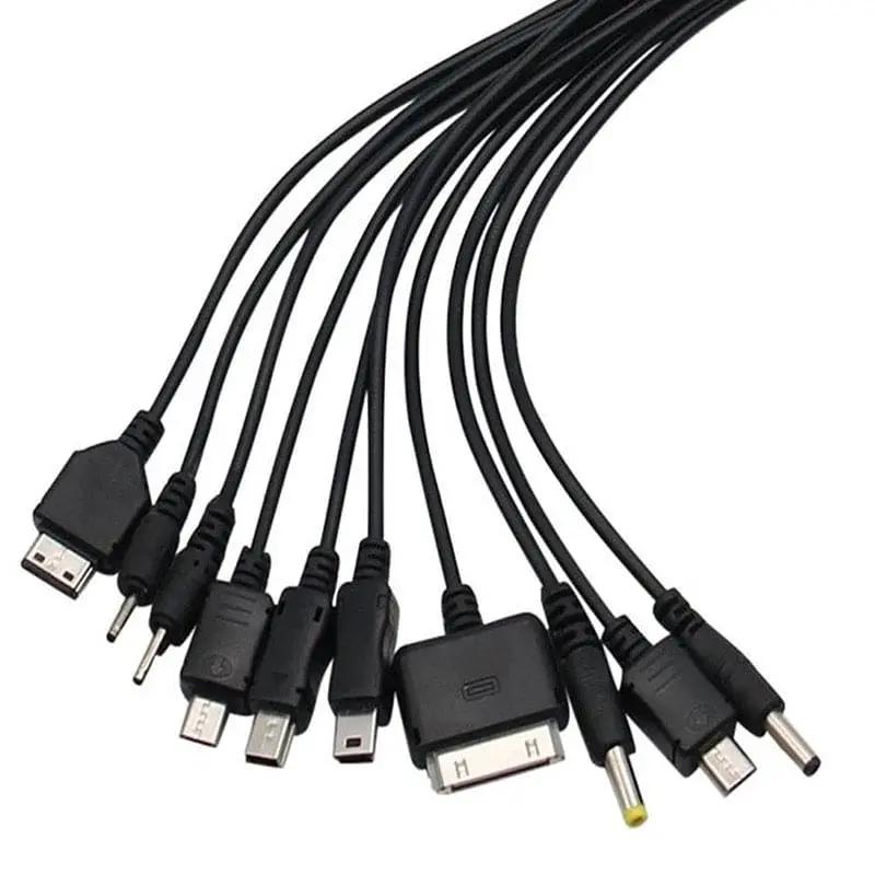 Universal Phone Charger Cable by 9eight5