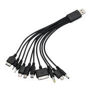 Universal Phone Charger Cable by 9eight5