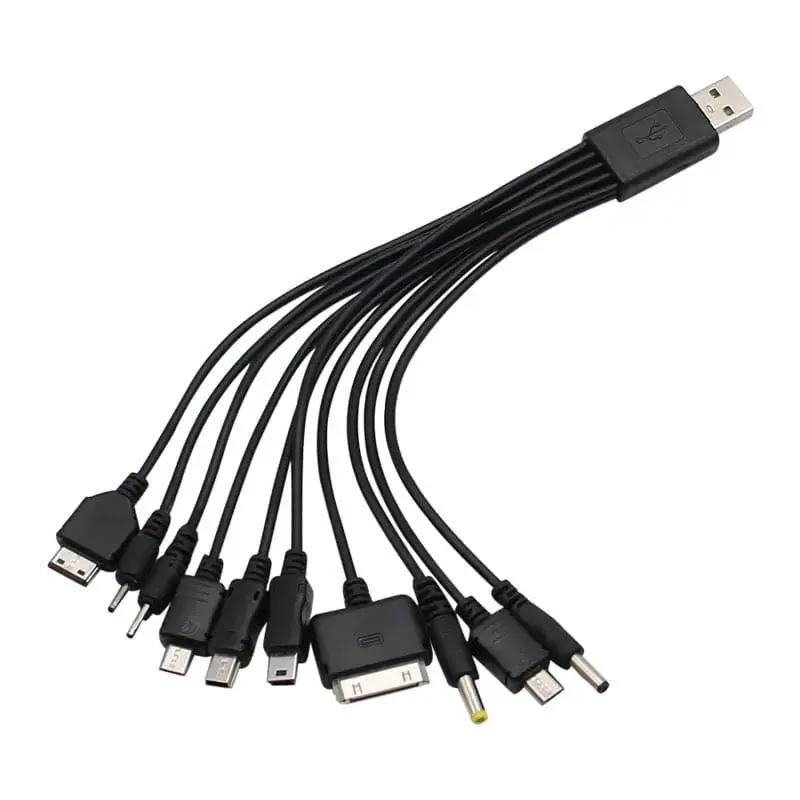 Universal Phone Charger Cable by 9eight5