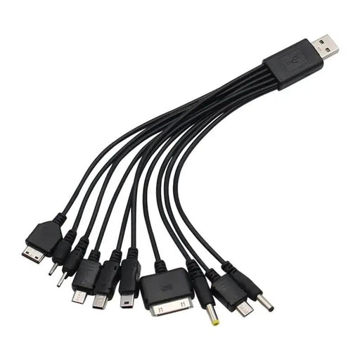 Universal Phone Charger Cable by 9eight5
