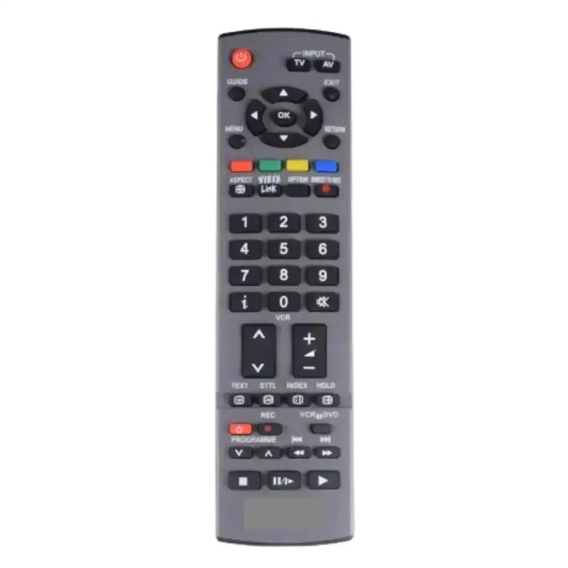Universal Remote Control (Panasonic TV’s) by Habicare