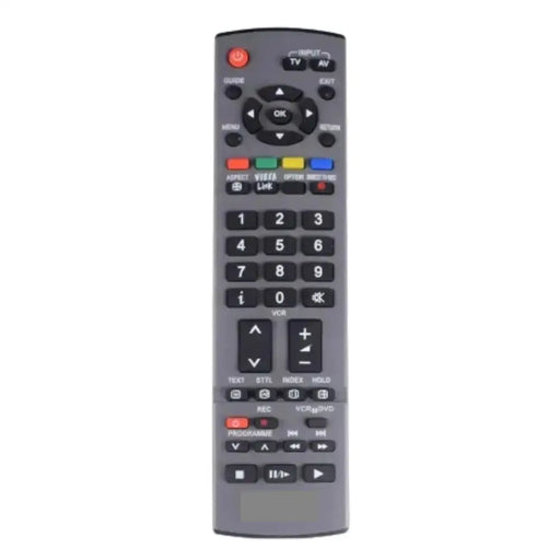 Universal Remote Control (Panasonic TV’s) by Habicare