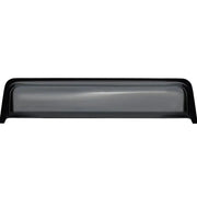 Universal RV Window Rain Shield & Sun Visor by Habicare