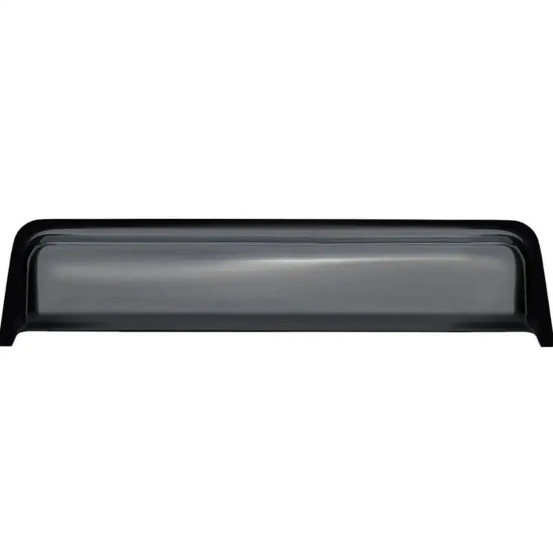 Universal RV Window Rain Shield & Sun Visor by Habicare