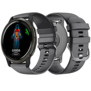 Universal Silicone Strap for the Garmin Watch Series (available in 13 colours) by Habicare