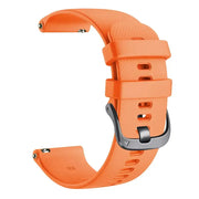 Universal Silicone Strap for the Garmin Watch Series (available in 13 colours) by Habicare