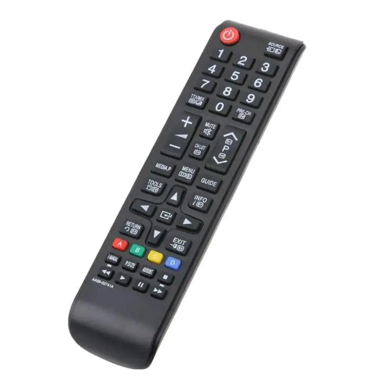 Universal Smart TV Remote by 9eight5
