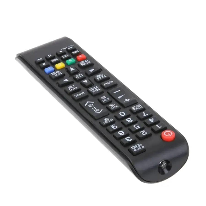 Universal Smart TV Remote by 9eight5