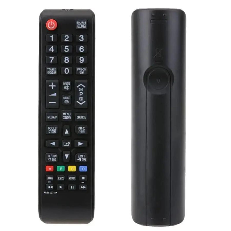 Universal Smart TV Remote by 9eight5