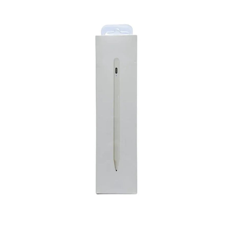 Universal Tablet Pencil - White by 9eight5
