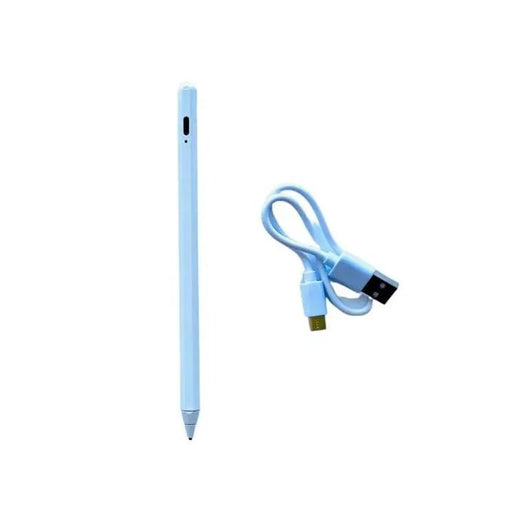 Universal Tablet Pencil - White by 9eight5