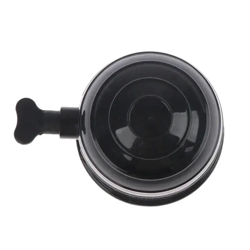 Universal Tow Bar Ball Cap Cover with Knob by Habicare