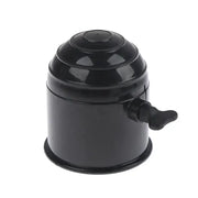 Universal Tow Bar Ball Cap Cover with Knob by Habicare