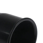 Universal Tow Bar Ball Cap Cover with Knob by Habicare