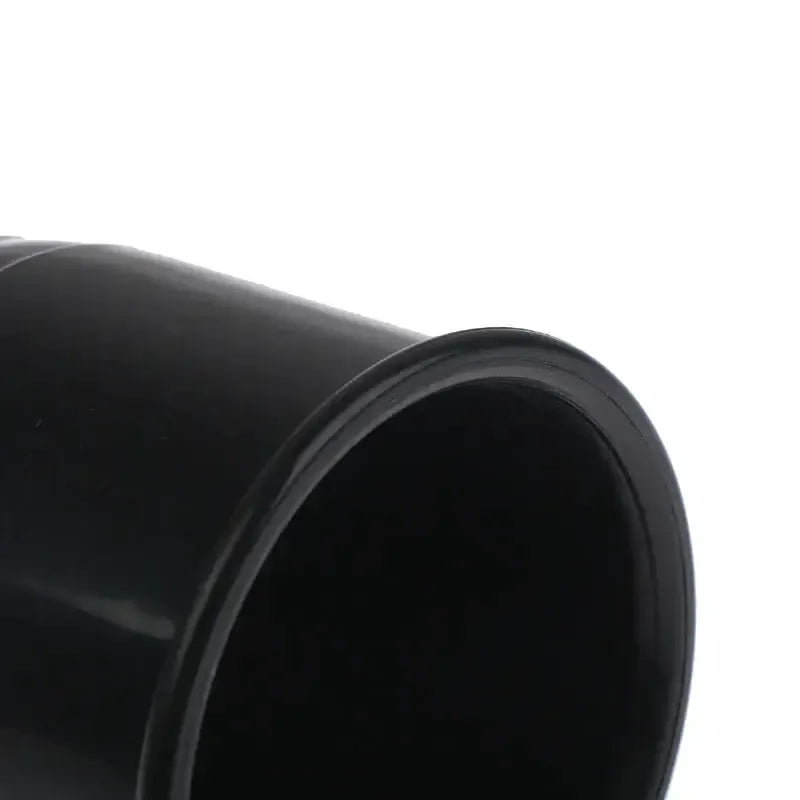 Universal Tow Bar Ball Cap Cover with Knob by Habicare
