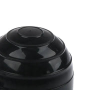 Universal Tow Bar Ball Cap Cover with Knob by Habicare