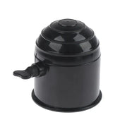 Universal Tow Bar Ball Cap Cover with Knob by Habicare